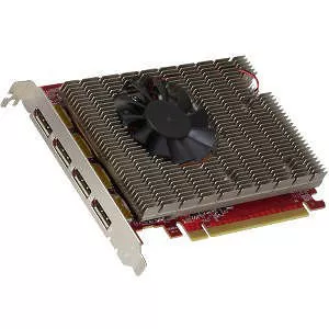 TUL E8860RFA-PJ4B AMD Radeon E8860 Graphic Card - 2 GB GDDR5