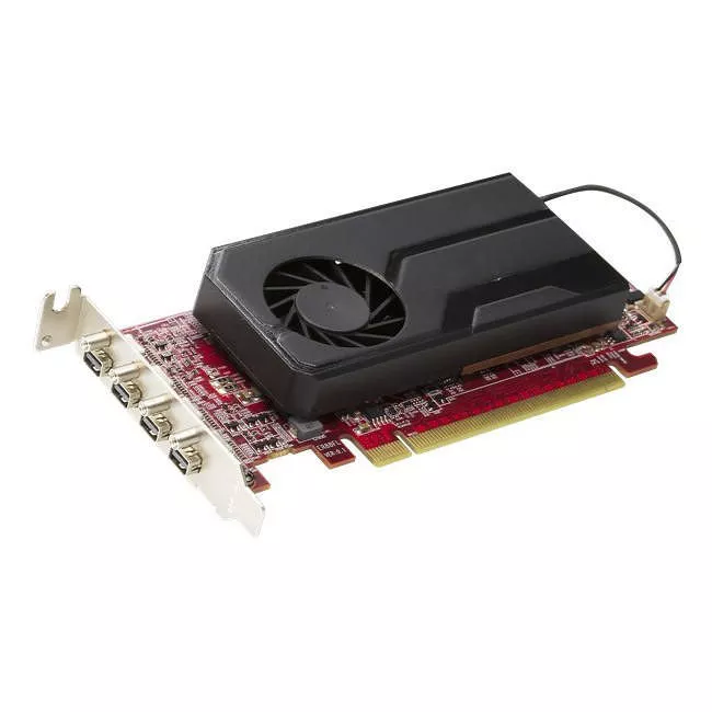 TUL E8860RFL-PJ4B E8860RFL Radeon E8860 2 GB GDDR5 Graphic Card - LP