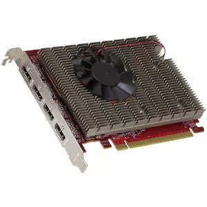 TUL E8860RFB-PJ4B E8860RFB Radeon E8860 2 GB GDDR5 Graphic Card