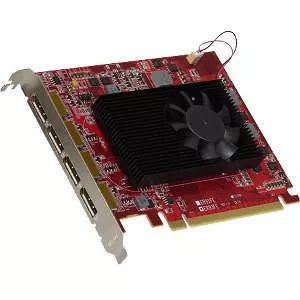 TUL ER93FE-PI4B AMD Radeon E6760 Graphic Card - 1 GB GDDR5
