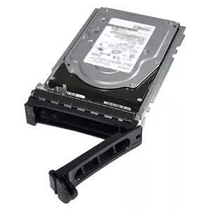 Dell 400-ATIJ Hard Drive - 300 GB - 2.5 - SAS - 15000