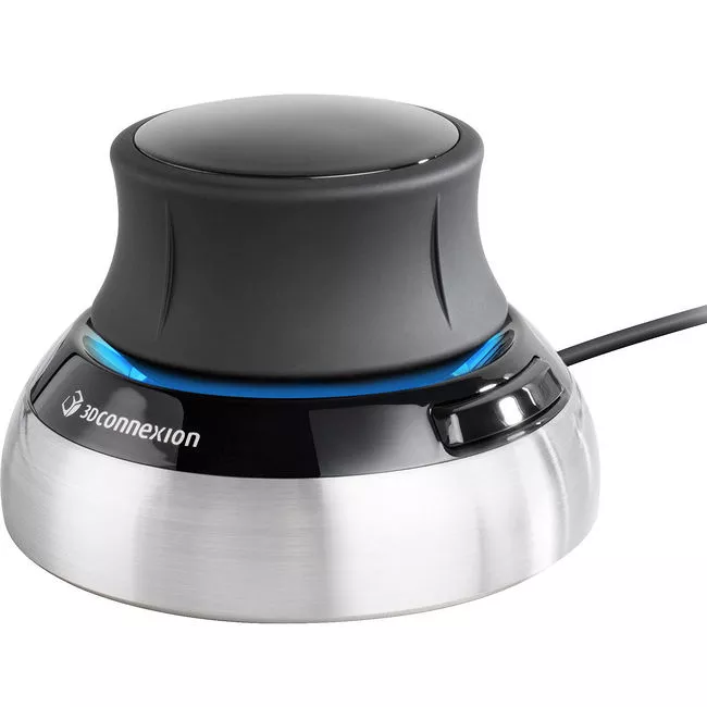 3Dconnexion 3DX-700059 SpaceMouse Compact