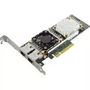 Dell 540-BBIU Dual Port 10Gb Base-T Server Adapter