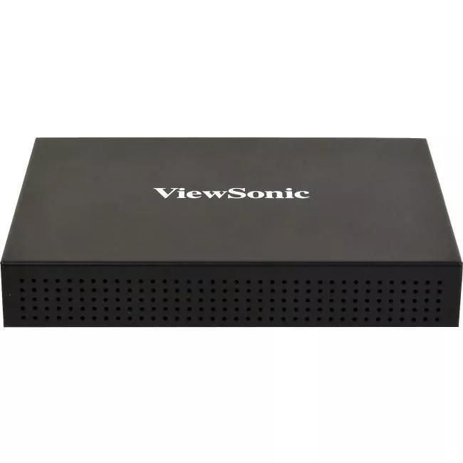 ViewSonic SC-A25R Digital Signage Appliance