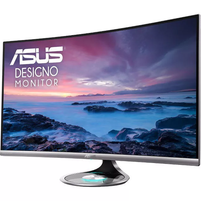 ASUS MX32VQ Designo 31.5" LED LCD Monitor - 16:9 - 4 ms GTG