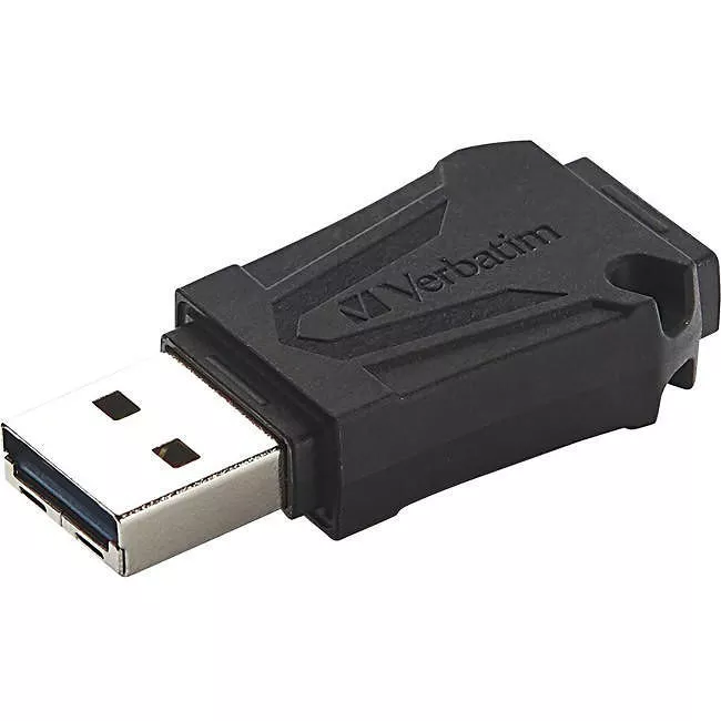 Verbatim 70000 16 GB ToughMAX USB Flash Drive