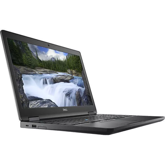 Dell WH14J Latitude 5590 15.6" LCD Notebook - Intel Core i5-8250U 4 Core - 4GB SDRAM - 500GB HDD