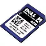 Dell 385-BBJN 8 GB SD Rips Cuskit Card