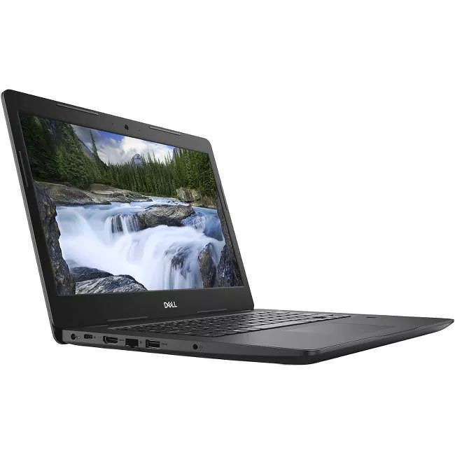 Dell 5NCNT Latitude 3000 3490 14" LCD Notebook - Intel Core i3-7130U - 4GB SDRAM - 500GB HDD