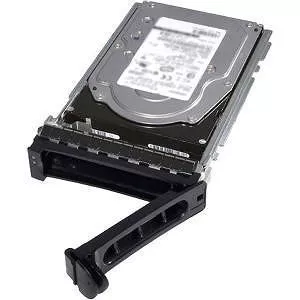 Dell 400-ATIN Hard Drive - 600 GB - 2.5 - SAS - 15000