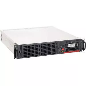 Trenton TVC2404 Video Wall Controller