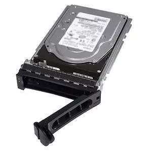 Dell 400-ATII Hard Drive - 300 GB - 2.5 - SAS - 15000