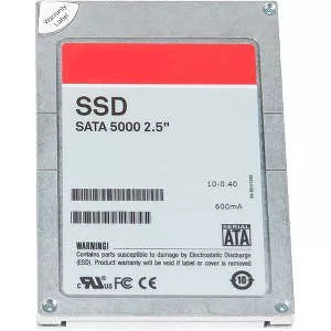 Dell 400-ALHB SSD - 1.92 TB - Internal - 2.5 - SATA