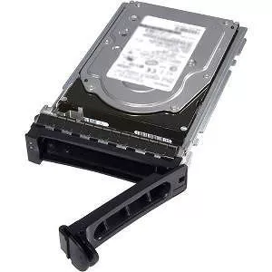 Dell 400-AJOE Hard Drive - 6 TB - 3.5 - SAS - 7200