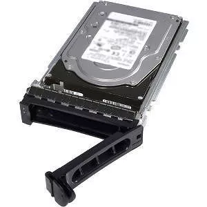 Dell 400-AMTW Hard Drive - 2 TB - 2.5 - Near Line SAS (NL-SAS) - SAS - 7200
