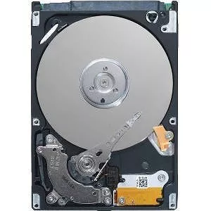 Dell 400-AJPZ Hard Drive - 1.20 TB - 2.5 - SAS - 10000