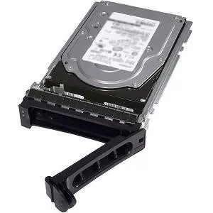 Dell 400-APZH Solid State Drive - 960 GB - 2.5 - SATA