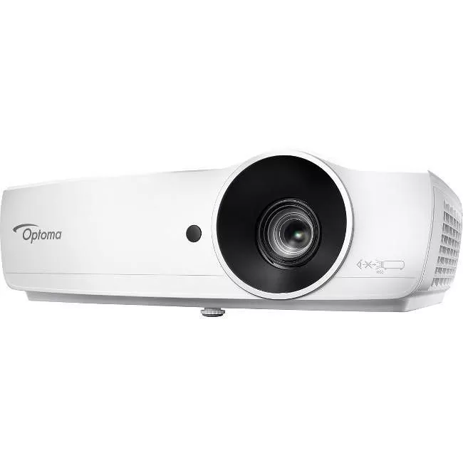 Optoma W460 3D Ready DLP Projector - 16:10