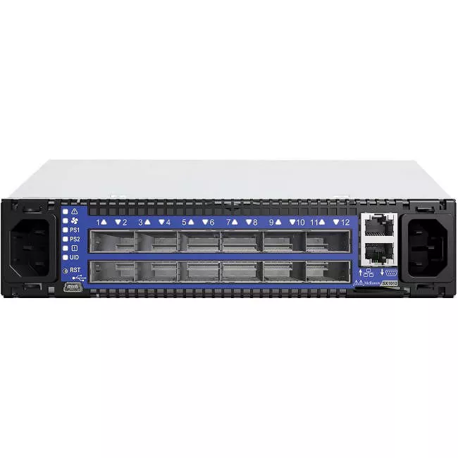 Mellanox MSX1012X-2BFS SX1012X Layer 3 Switch