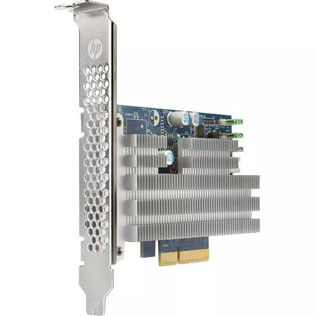 HP Y1T49AA Z Turbo Drive G2 SSD - 512 GB - Internal - PCIe 3.0 x4