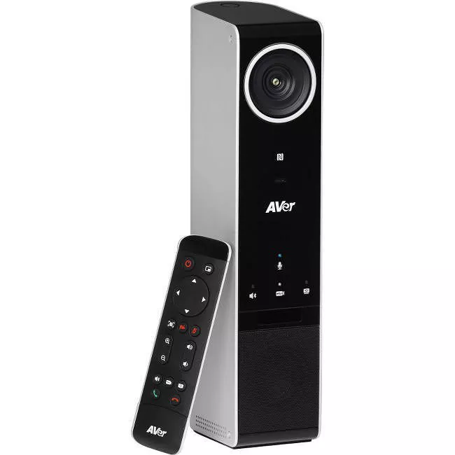 AVer COMSVC320 VC320 Video Conferencing Camera - 8 Megapixel - 30 fps - USB 2.0