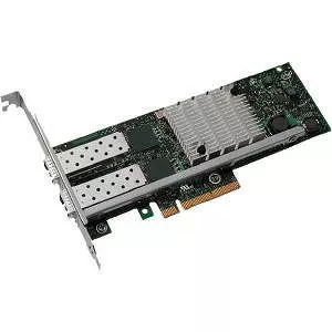 Dell 540-BBDW Intel X520 DA/SFP Server Adapter Low Profile