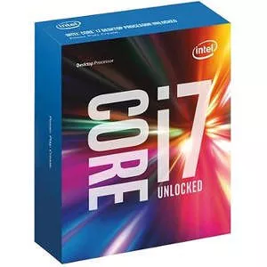 Intel BX80684I78700K Core i7 i7-8700K Processor - 95 W - 3.70 GHz - Socket H4 LGA-1151 - 6 Core