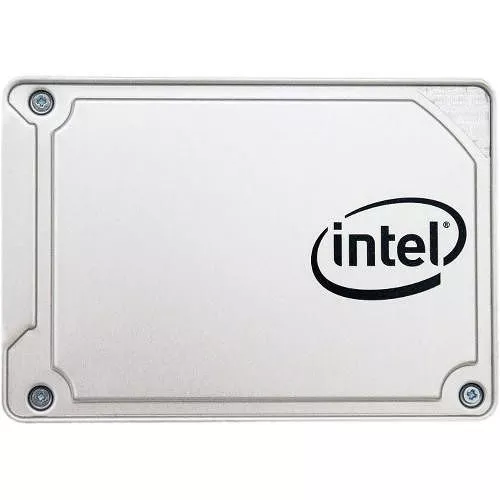 Intel SSDSC2KI256G801 DC S3110 256 GB Solid State Drive - 2.5" Internal - SATA (SATA/600)