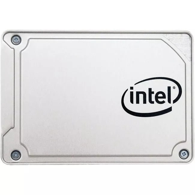 Intel SSDSC2KI512G801 DC S3110 SSD - 512 GB - Internal - 2.5 - SATA
