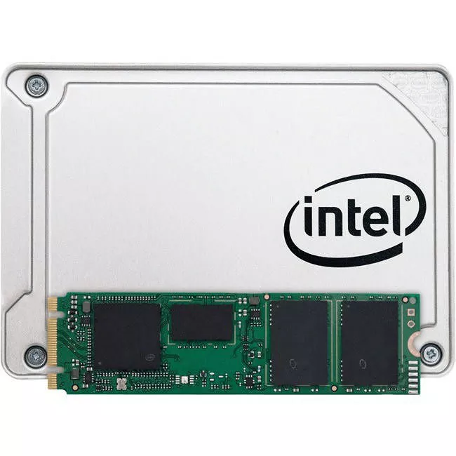 Intel SSDSC2KI010T801 DC S3110 SSD - 1.02 TB - Internal - 2.5 - SATA