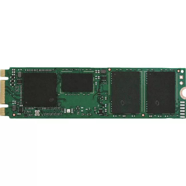 Intel SSDSCKKI128G801 DC S3110 SSD - 128 GB - Internal - M.2 2280 - SATA