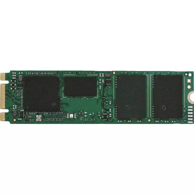 Intel SSDSCKKI256G801 DC S3110 SSD - 256 GB - Internal - M.2 2280 - SATA
