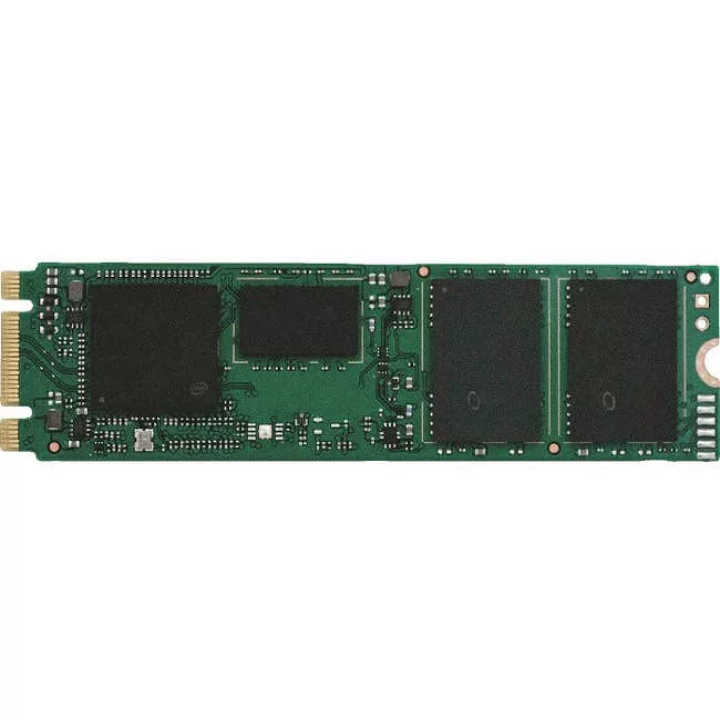 Intel SSDSCKKI512G801 DC S3110 SSD - 512 GB - Internal - M.2 2280 - SATA