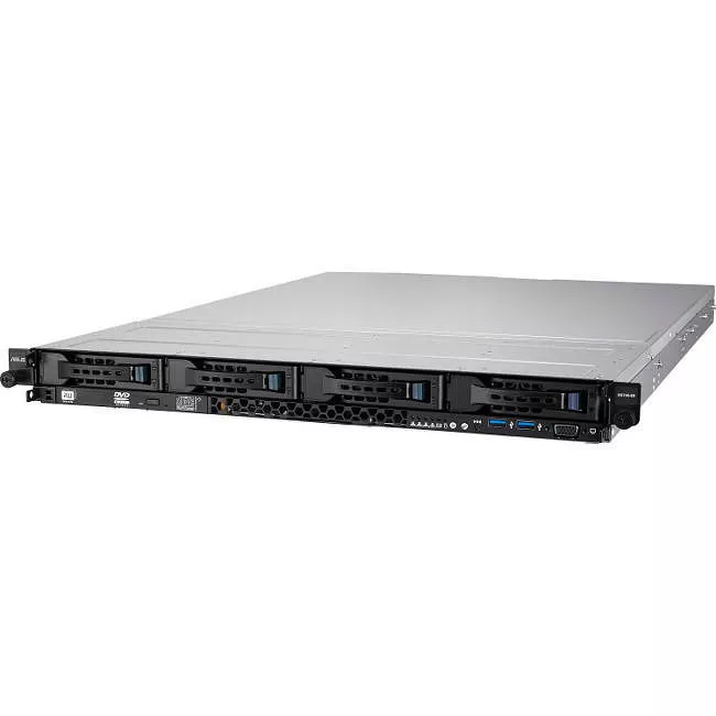 ASUS RS700-E9-RS4 Dual CPU Intel Xeon Scalable Platform 1U Performance Server