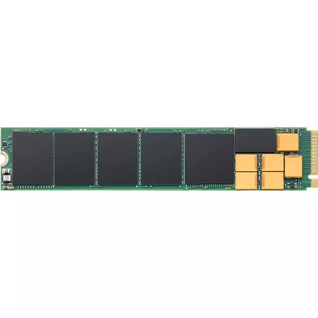 Seagate XP1600HE30002 Nytro SSD - 1.60 TB - Internal - M.2 22110 - PCIe 3.0 x4