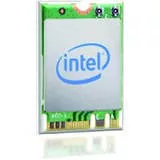 Intel 9260.NGWG.NV 9260NGW IEEE 802.11ac Bluetooth 5.0 Wi-Fi/Bluetooth Combo Adapter