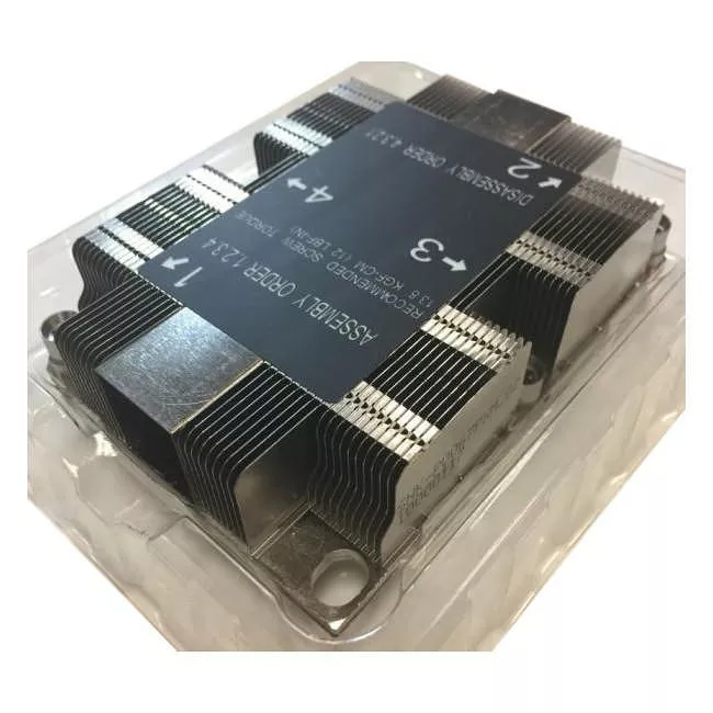 Supermicro SNK-P0067PSMB Heatsink