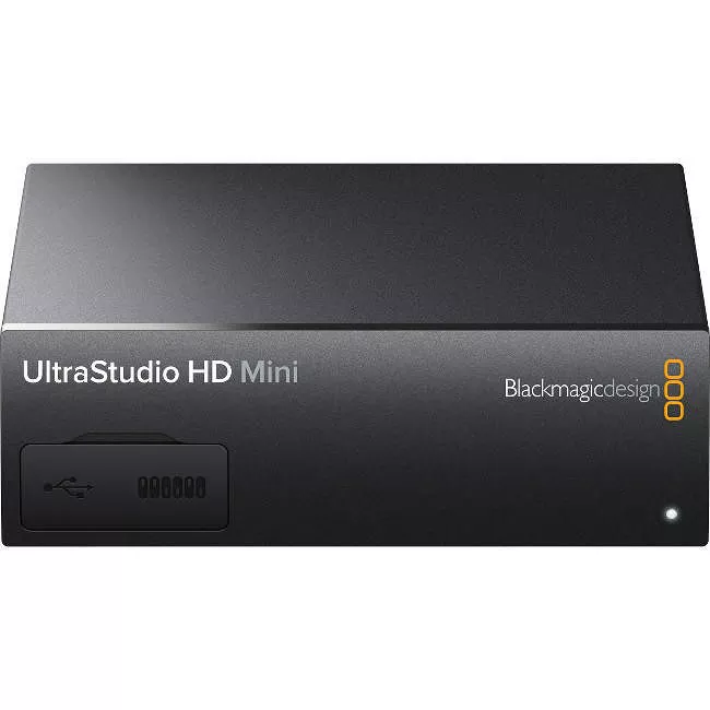 Blackmagic Design BDLKULSDMINHD UltraStudio HD Mini