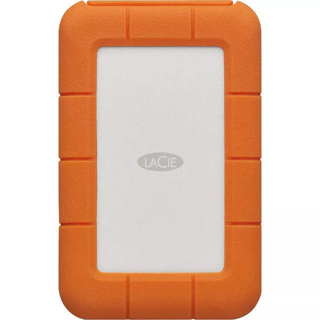 Seagate STFR5000800 Rugged Hard Drive - 5 TB