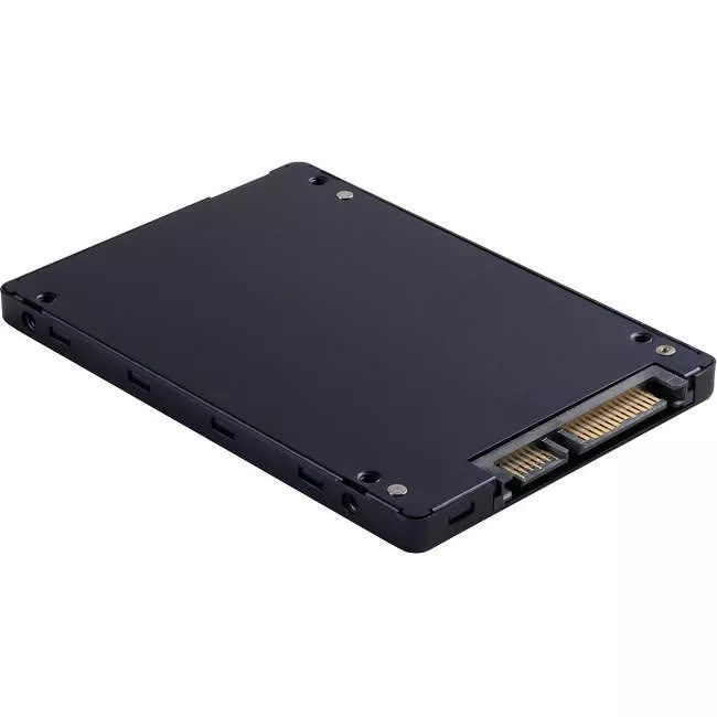Micron MTFDDAK960TBY-1AR1ZABYY 5100 ECO SSD - 960 GB - Internal - 2.5 - SATA