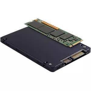 Micron MTFDDAK240TCB-1AR1ZABYY 5100 PRO SSD - 240 GB - Internal - 2.5 - SATA - 256-bit