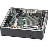 Supermicro SYS-E200-9AP SuperServer PC Server - Intel Atom x5-E3940 Quad-core (4 Core) 1.60 GHz