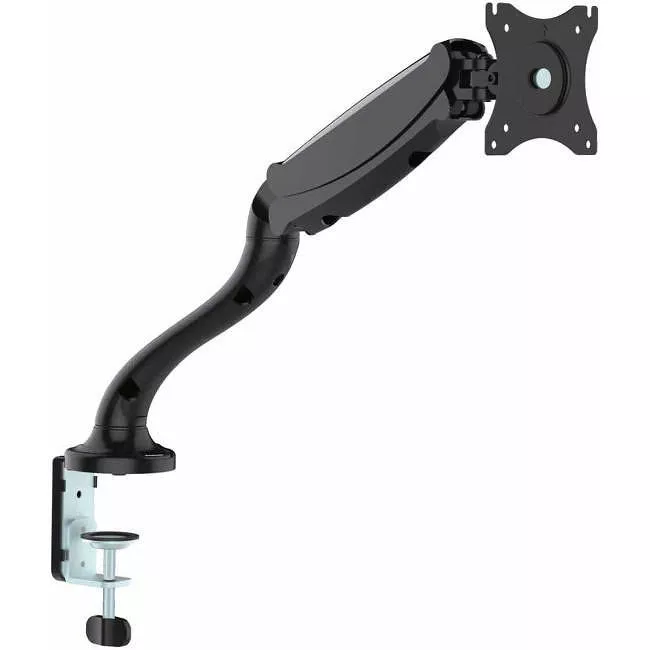 Diamond DMC120 Desk Mount for Monitor - Black