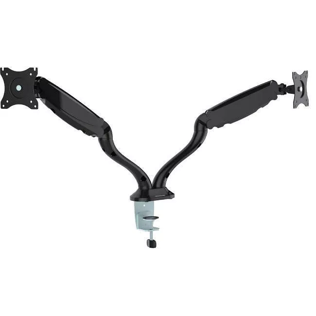 Diamond DMC240 Desk Mount for Monitor - Black