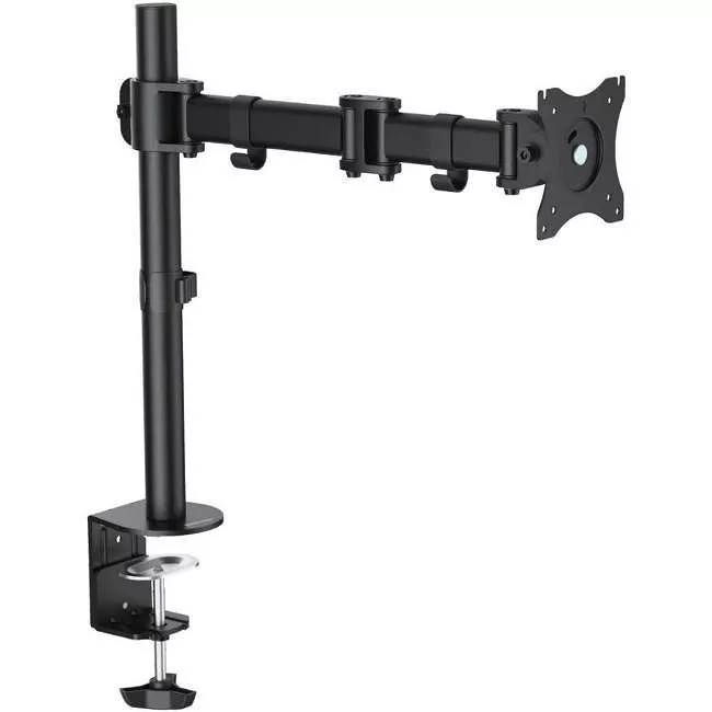 Diamond DMCA120 Desk Mount for Monitor - Black