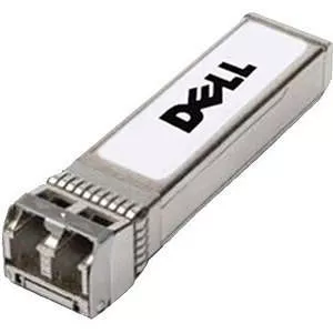 Dell 407-BBRM 10GB SFP+ Short range Optical Transceiver LC Connector