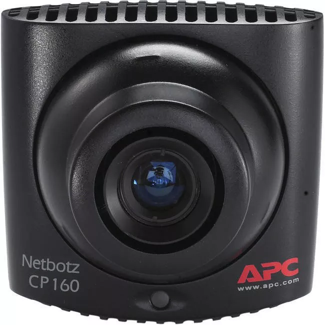 APC NBPD0160A NetBotz HD Network Camera - Color