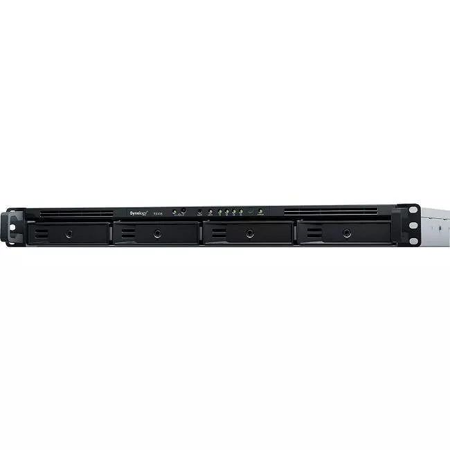 Synology RX418 1U 4-Bay Rackmount Expansion Unit