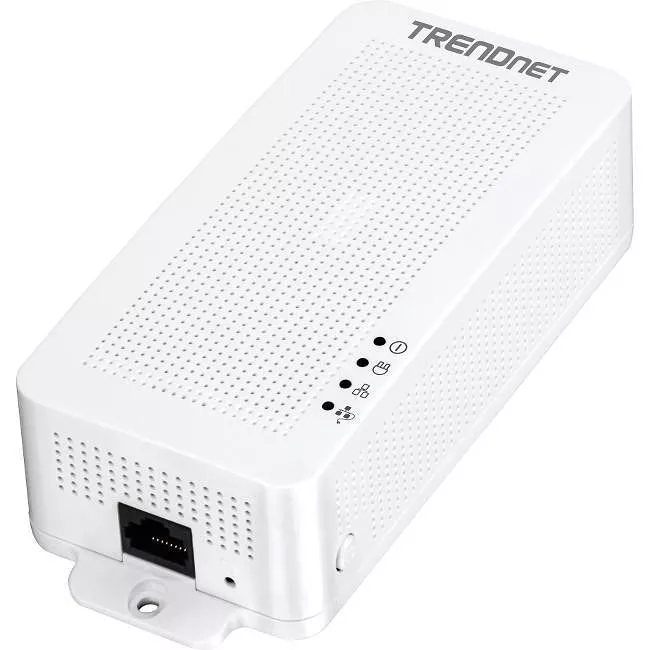 TRENDnet TPL-331EP Powerline 200 AV PoE+ Adapter