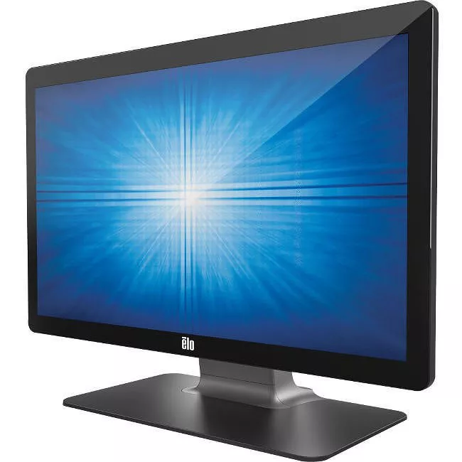 Elo E351600 2202L 22" Class LCD Touchscreen Monitor - 16:9 - 14 ms